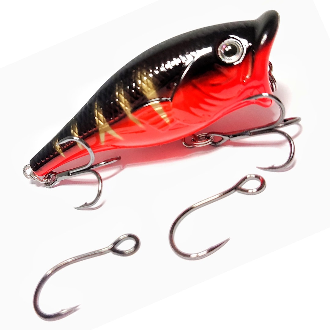 Ruthless Plopper Popper Color 06