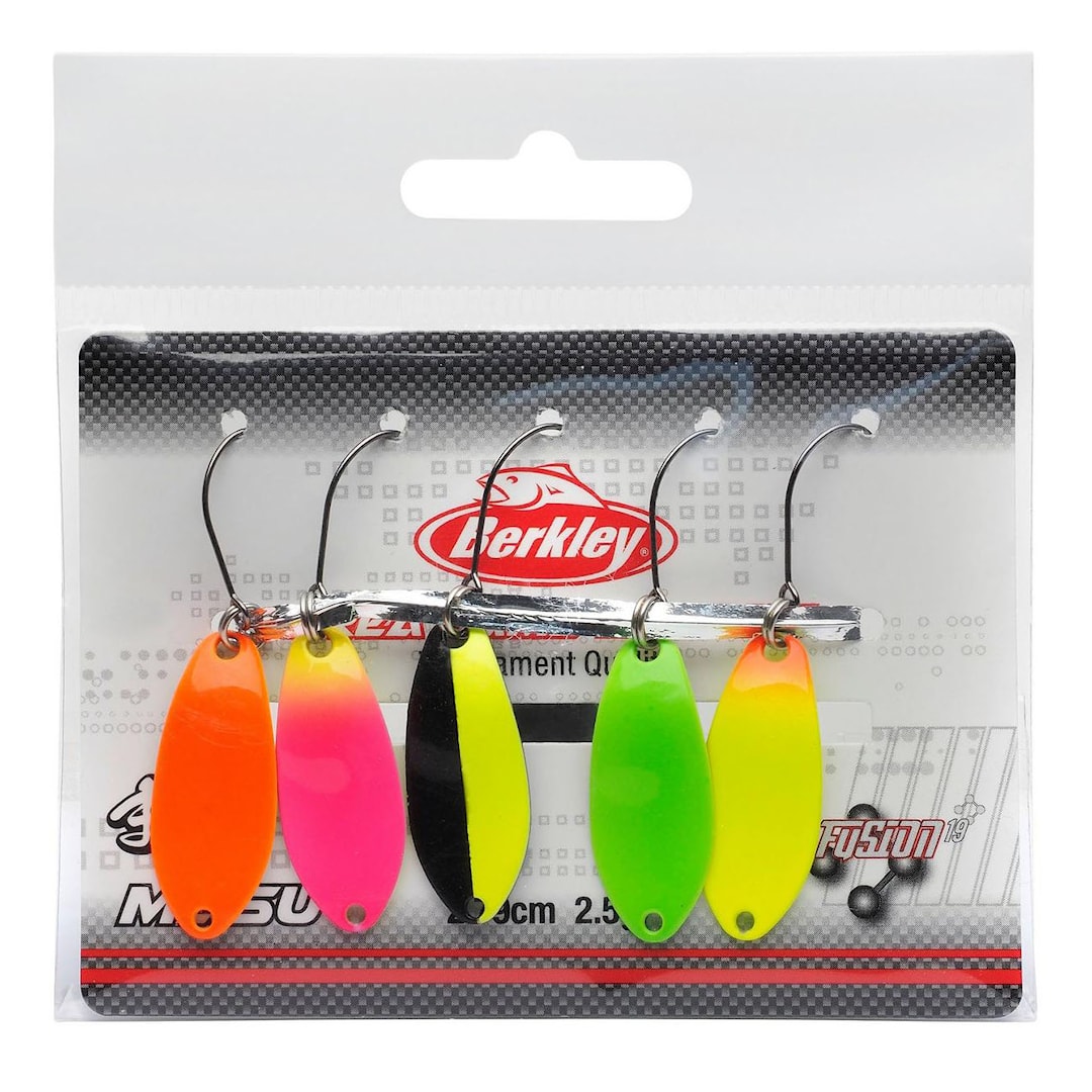 Berkley Masu -Pack Lusikkauistin