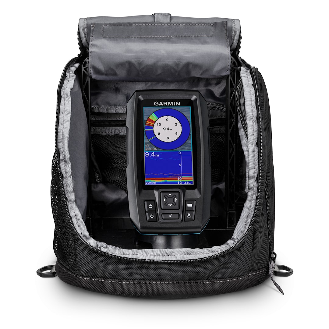 Garmin Striker Plus Kannettava Kaikuluotain