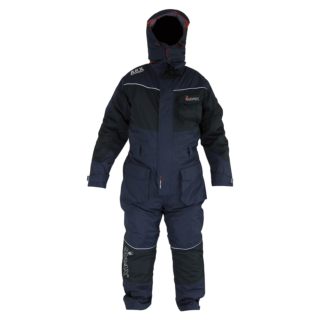 Läs mer om Imax ARX-20 ICE Thermo Suit värmeoverall