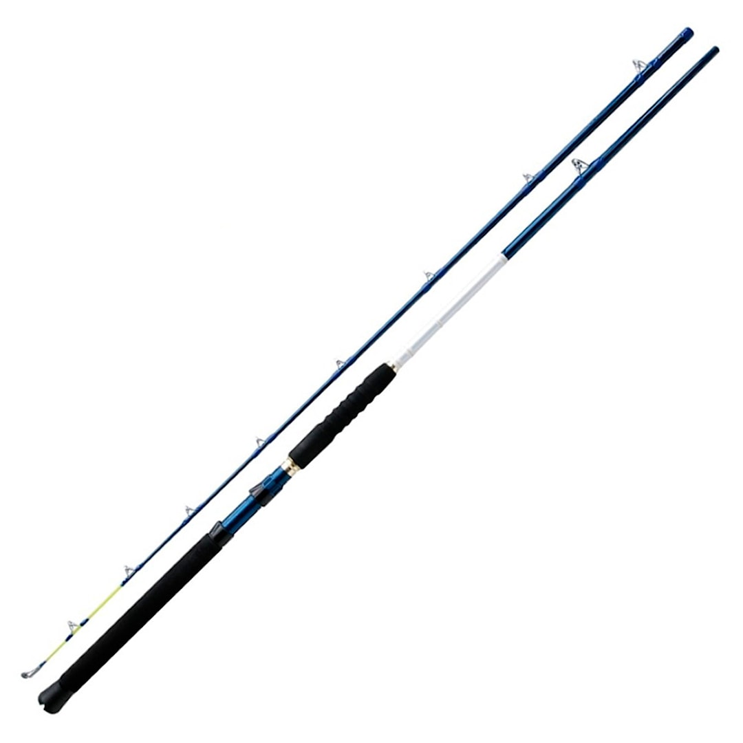 Läs mer om Okuma Magda Finn trollingspö 240 cm