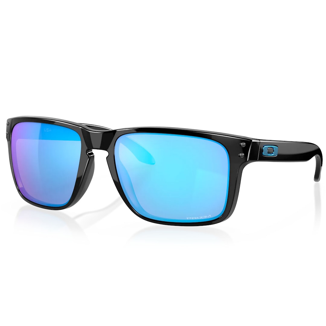 Oakley Holbrook XL Prizm Sapphire polarisoidut aurinkolasit