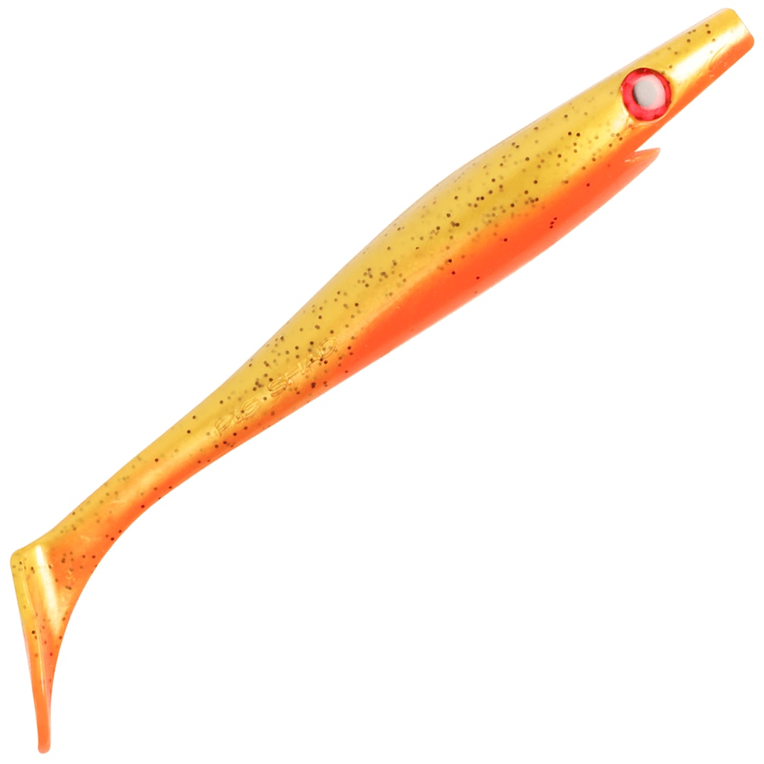 The Pig Shad Jr 20 cm fiskjigg 2 st./pkt