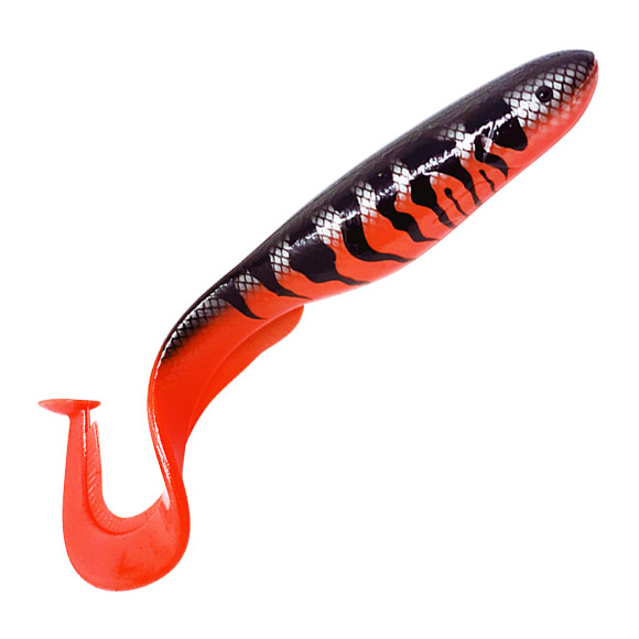 Gator Catfish 45 Swimbait | Pike & Musky lures MonsterCat UV