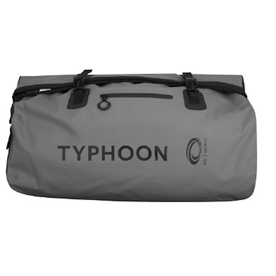 Läs mer om Typhoon Osea Dry Duffel 40l torrväska