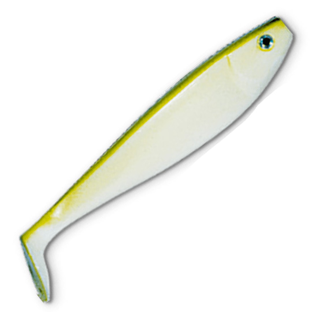 Läs mer om Delalande Shad GT 18 cm 088