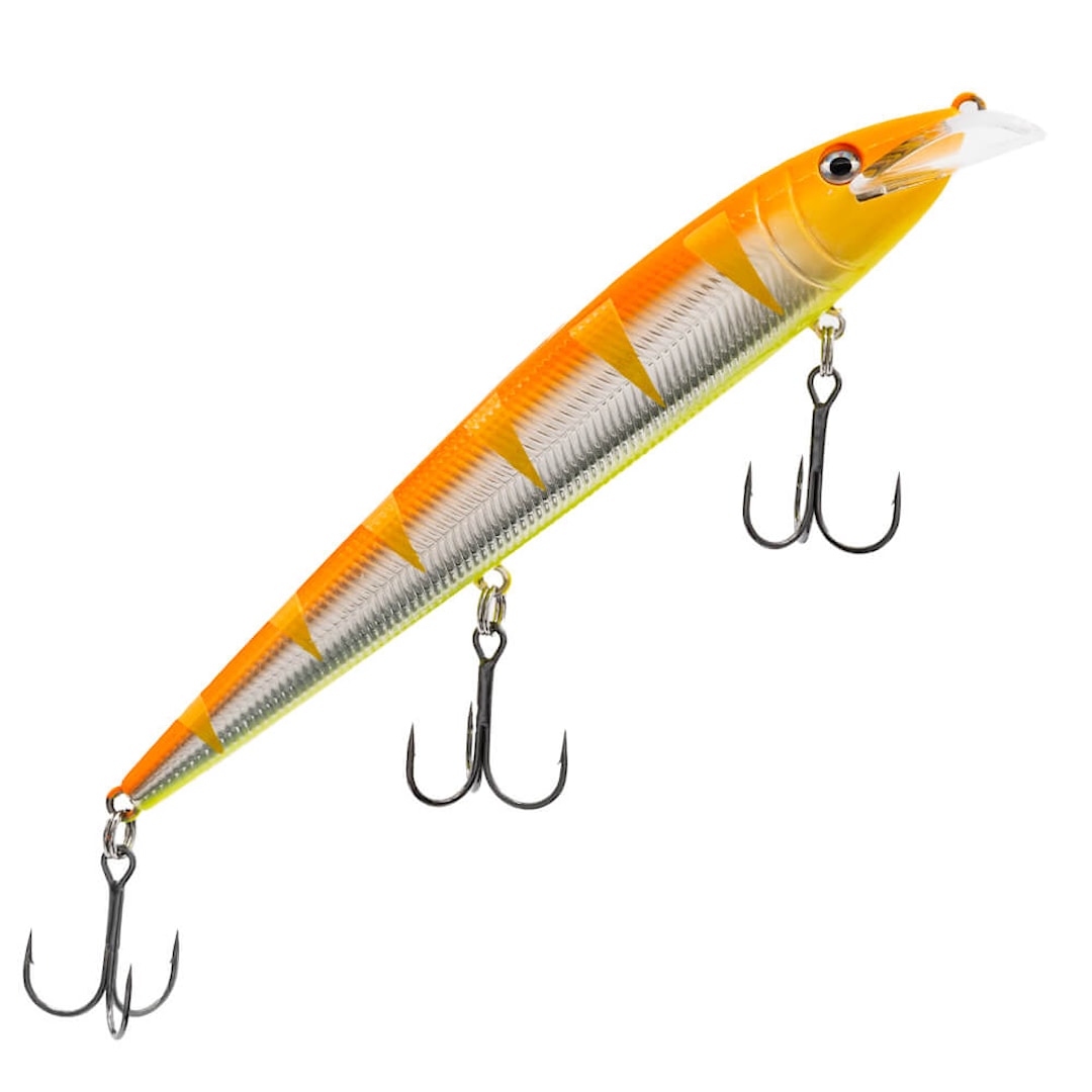 Islure Tuikkari XL 16 cm wobbler 3