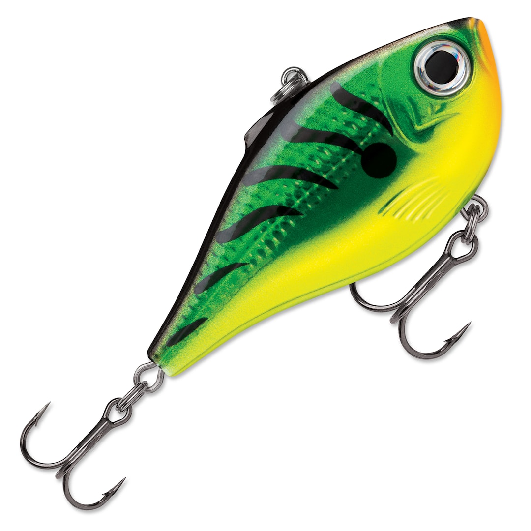 Rapala Rippin´ Rap 5 cm wobbler LPC