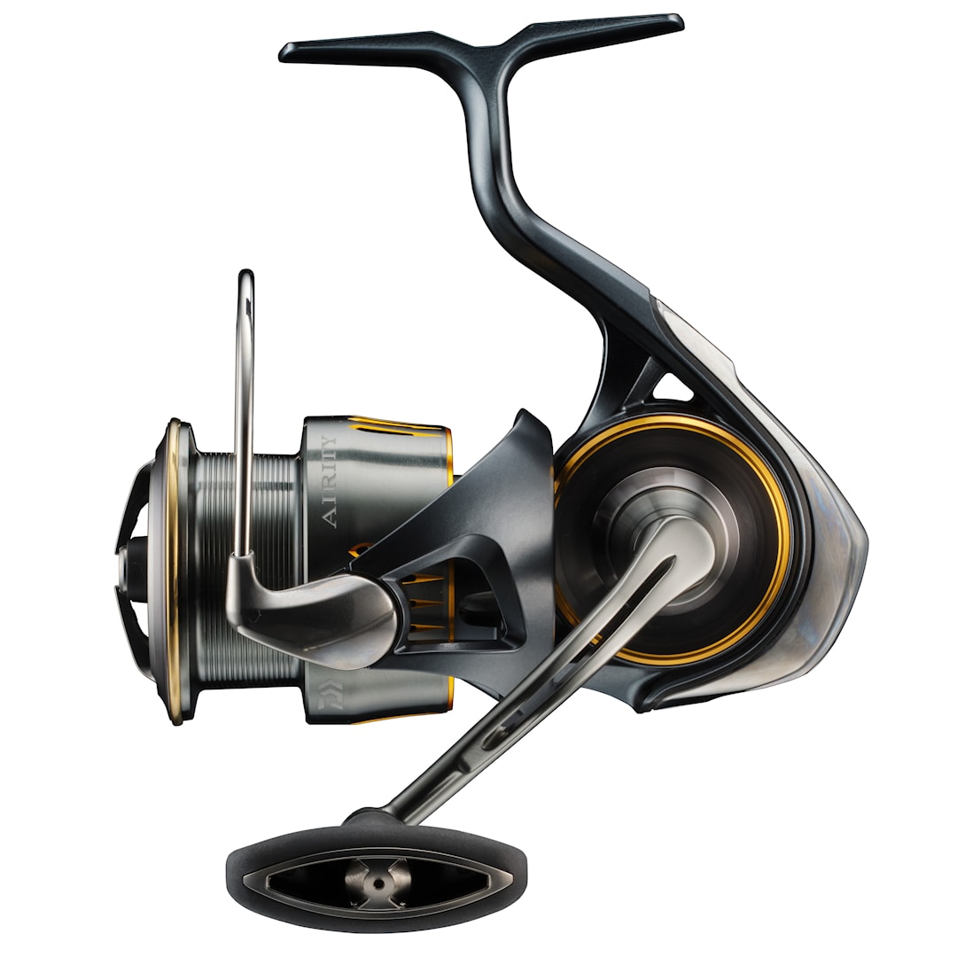 Daiwa 23 Airity LT avokela 3000