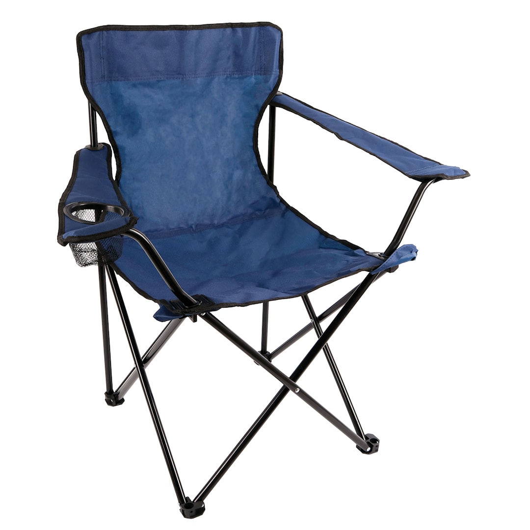 Erä Outdoor Retkituoli Pullotelineellä