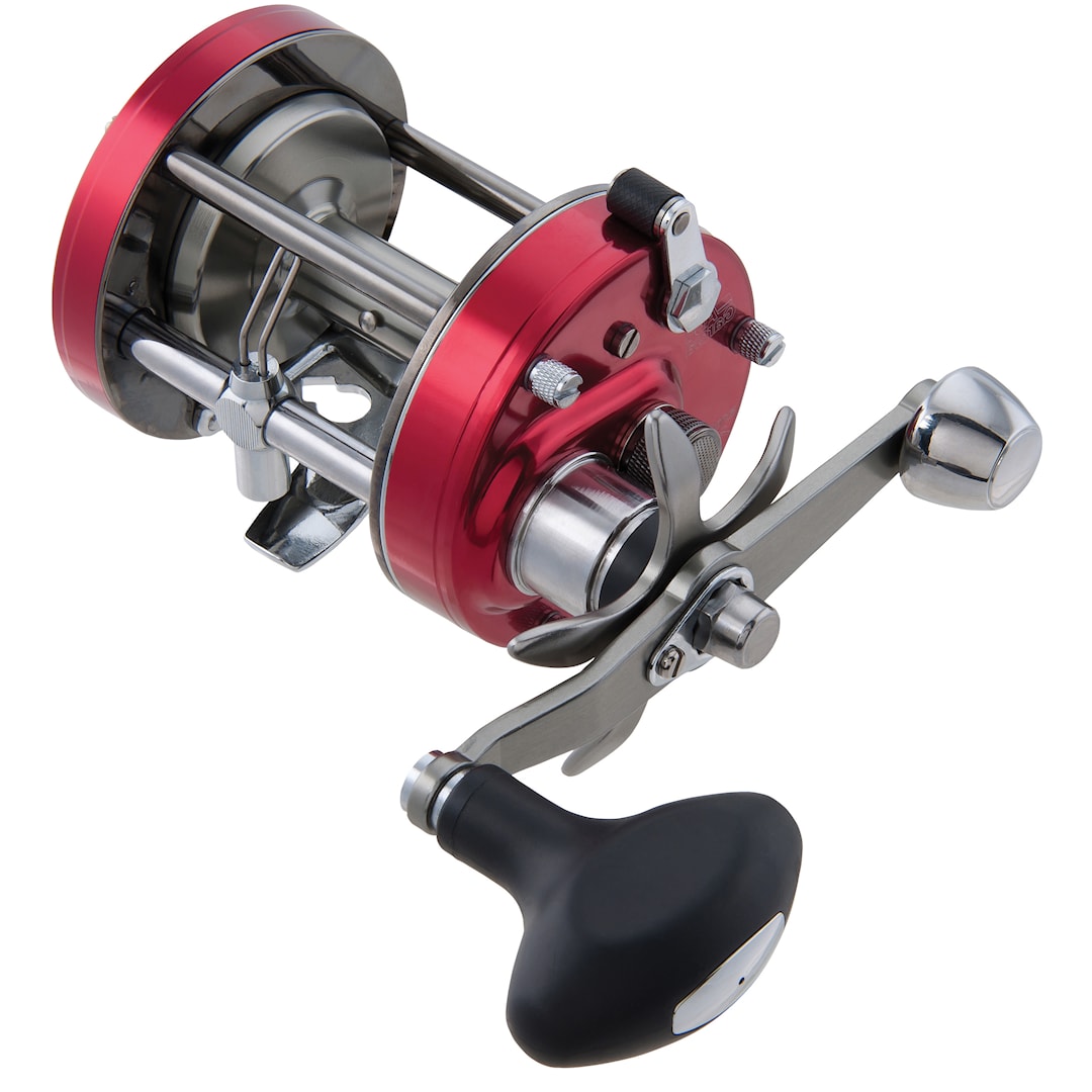 Abu Garcia Abu Ambassadeur 7001 C multirulle