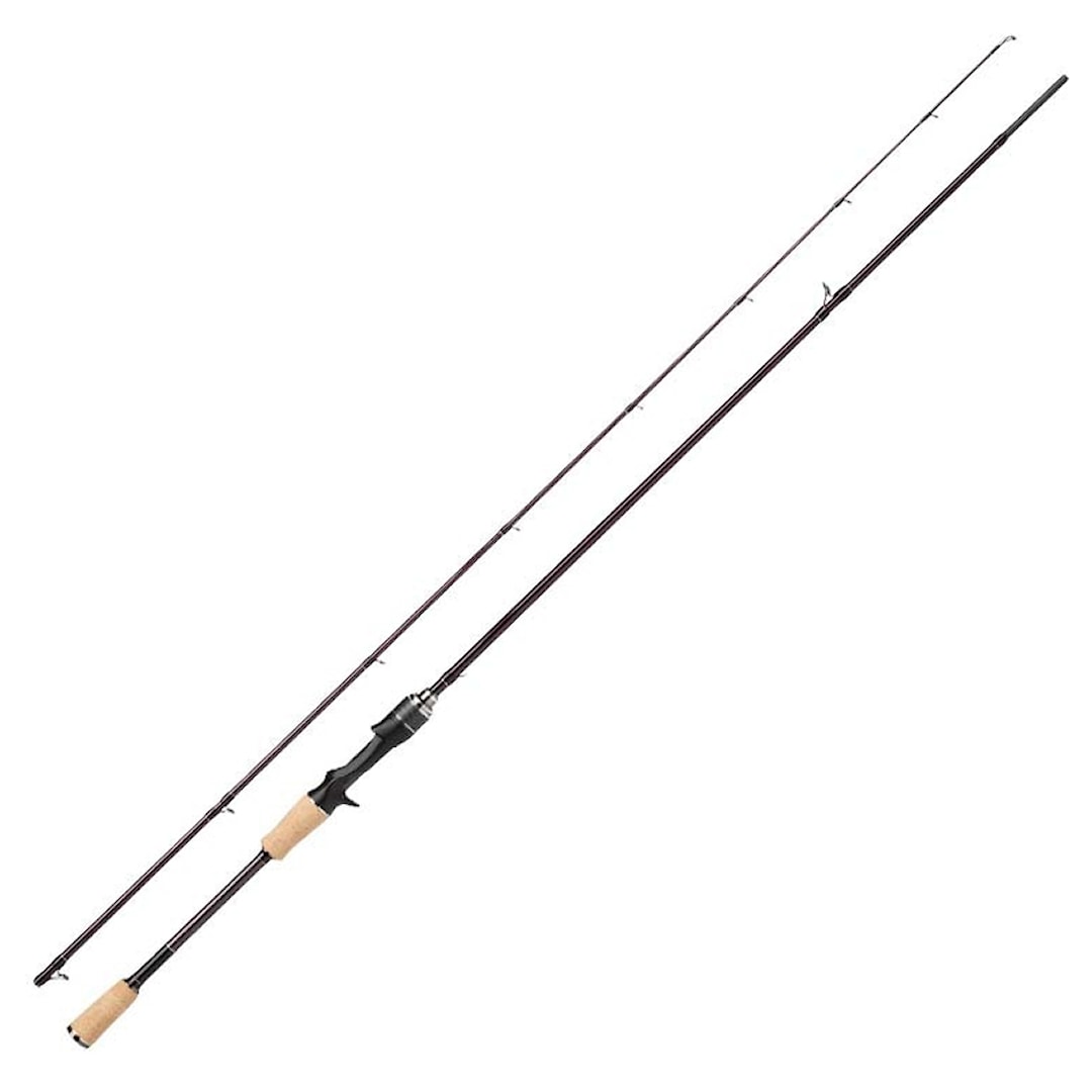 Abu Garcia Spike Pro Crankbait spinnspö 218 cm 5-28 g