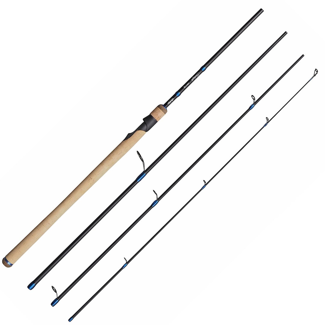 Berkley Twilight Ii Avokelavapa 904M -40G