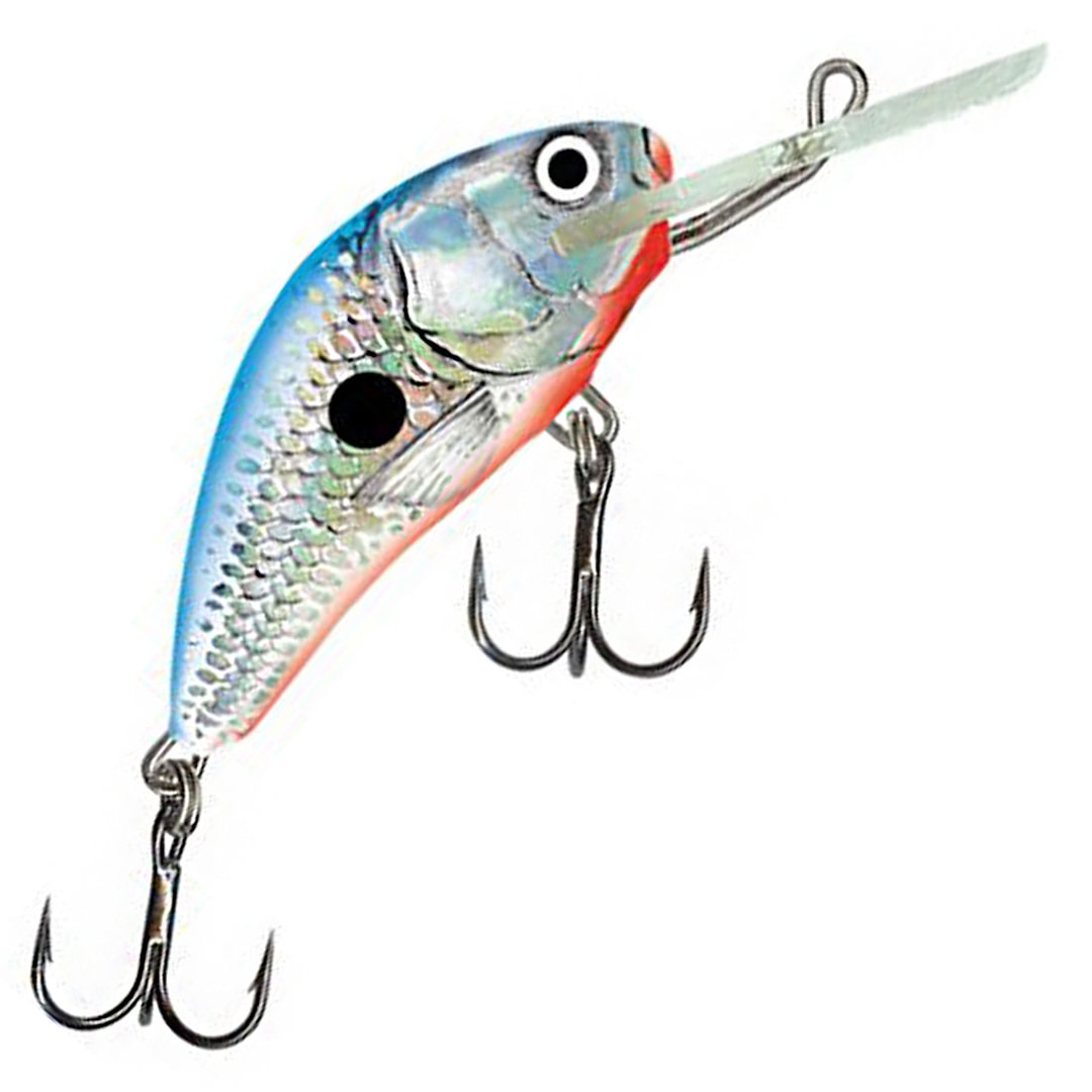 Salmo Hornet 5F 5 cm vaappu SBS