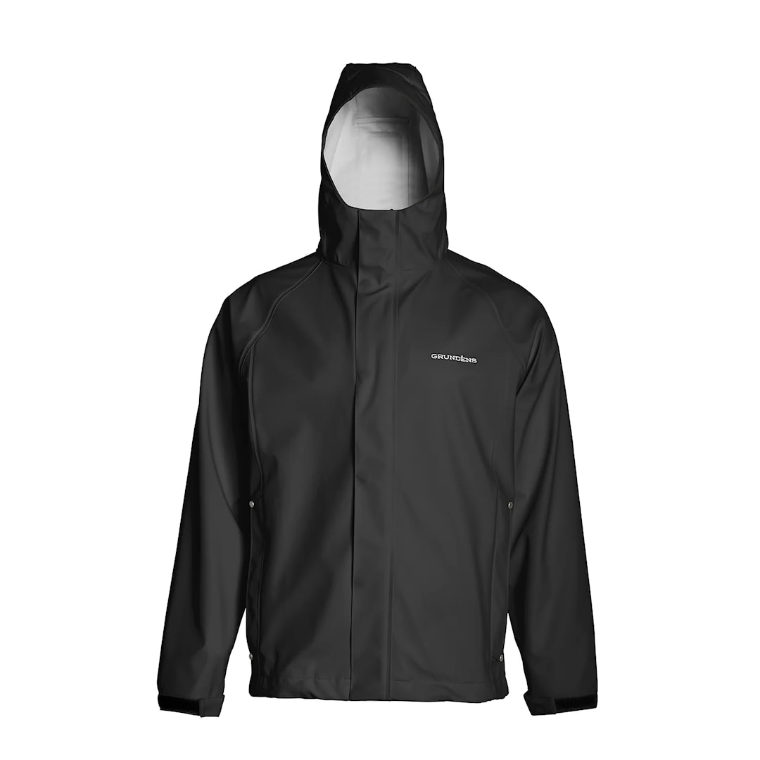 Daiwa Gore-Tex Jacket | Happy Angler