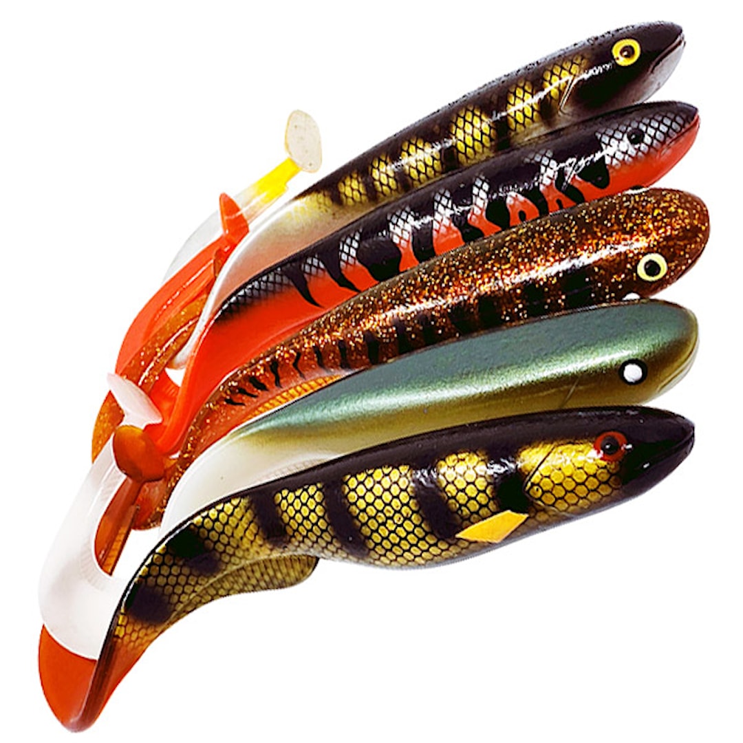 Gator Catfish Cm Sisu