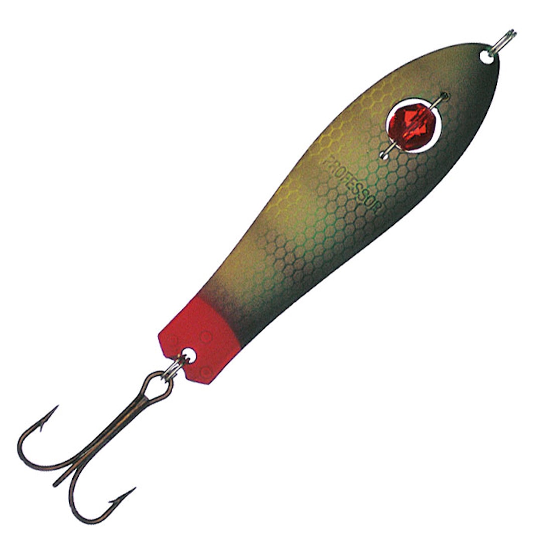 Kuusamo Professor p&auml;rla 75 mm/12 g skeddrag