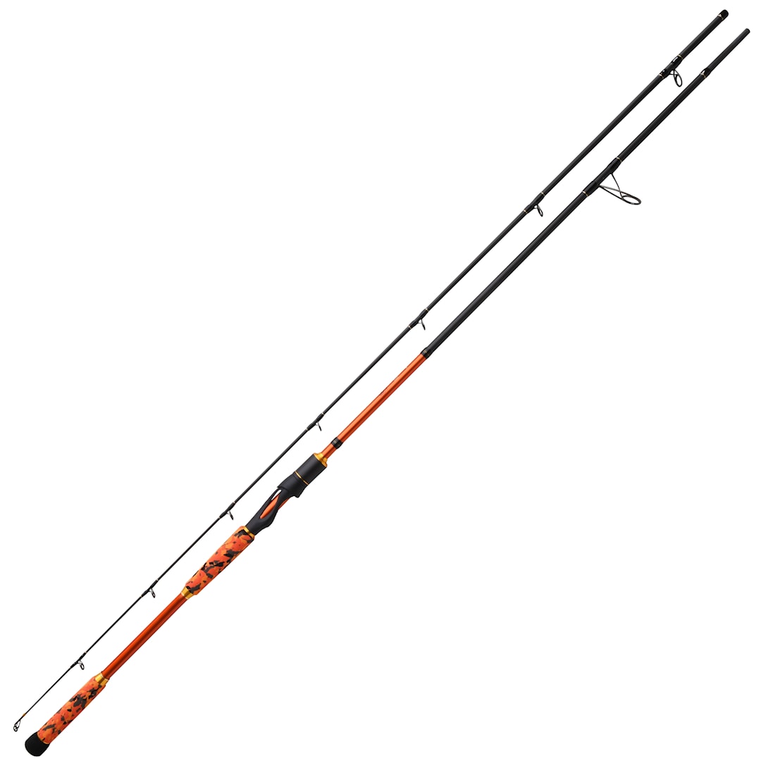 Patriot Fireball Xtreme Pike Avokelavapa