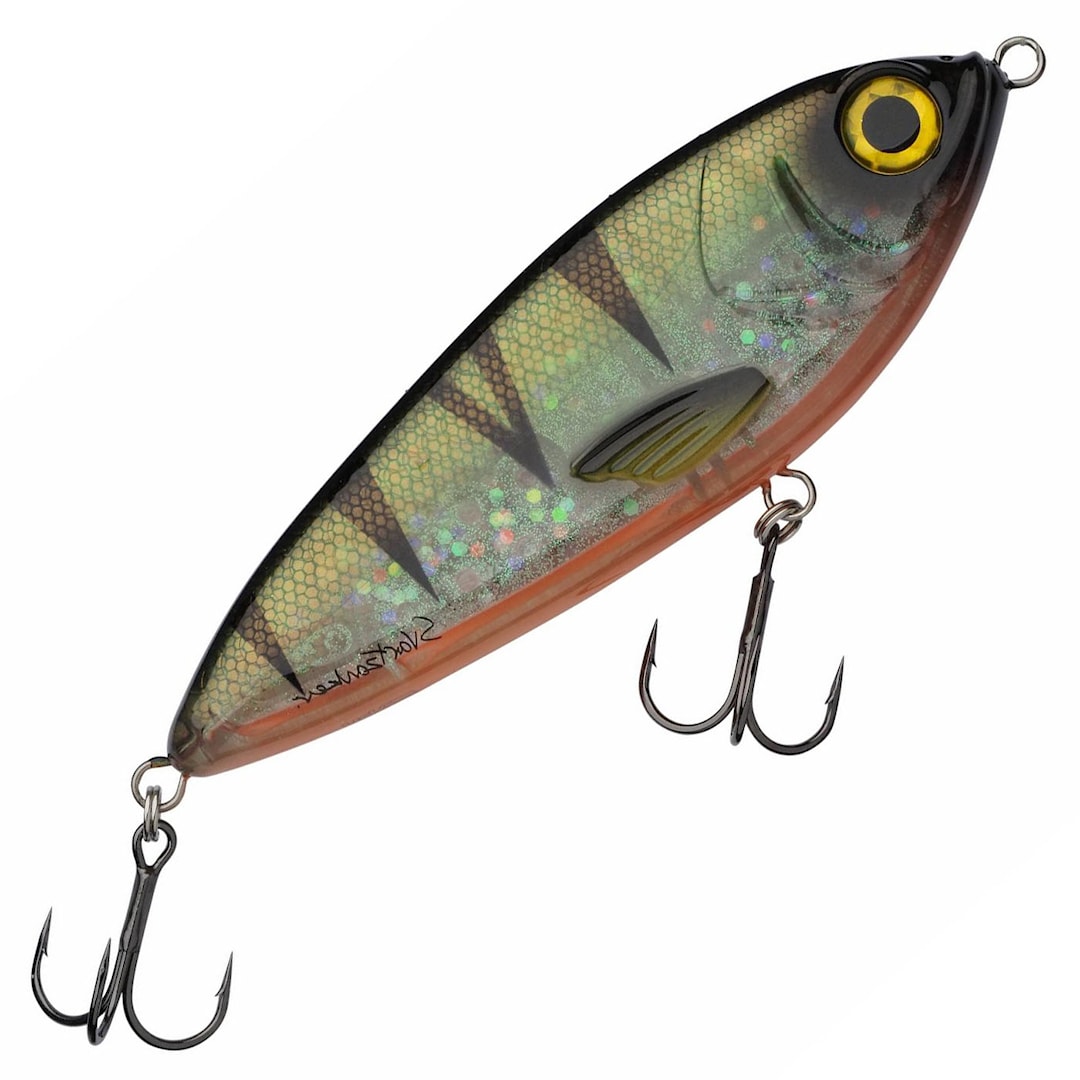 Abu Garcia Svartzonker McTracer 16,5 cm jerkki Yellowfin Perch