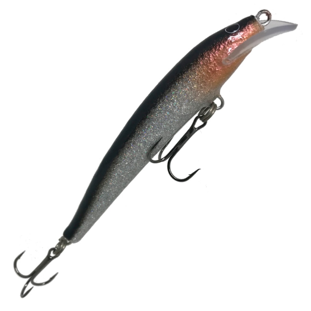 Tunkkionki 10 cm wobbler