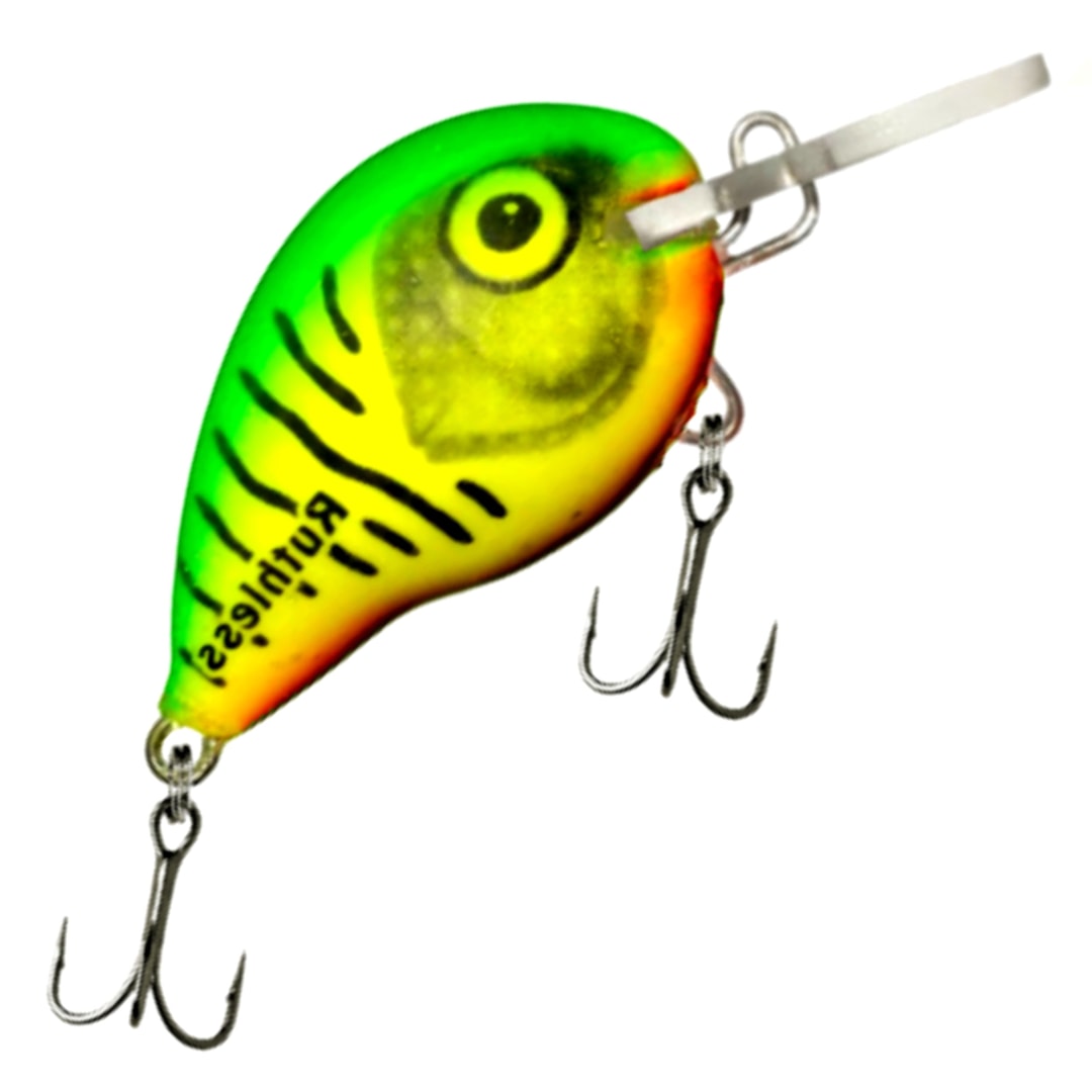 Ruthless Holy Diver 3,5 cm 6 g wobbler YG