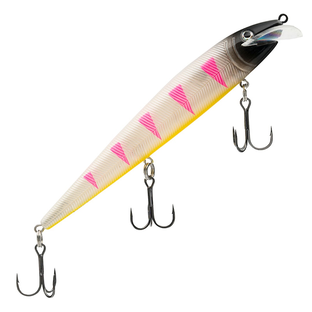 Islure Tuikkari M 10 cm wobbler 15