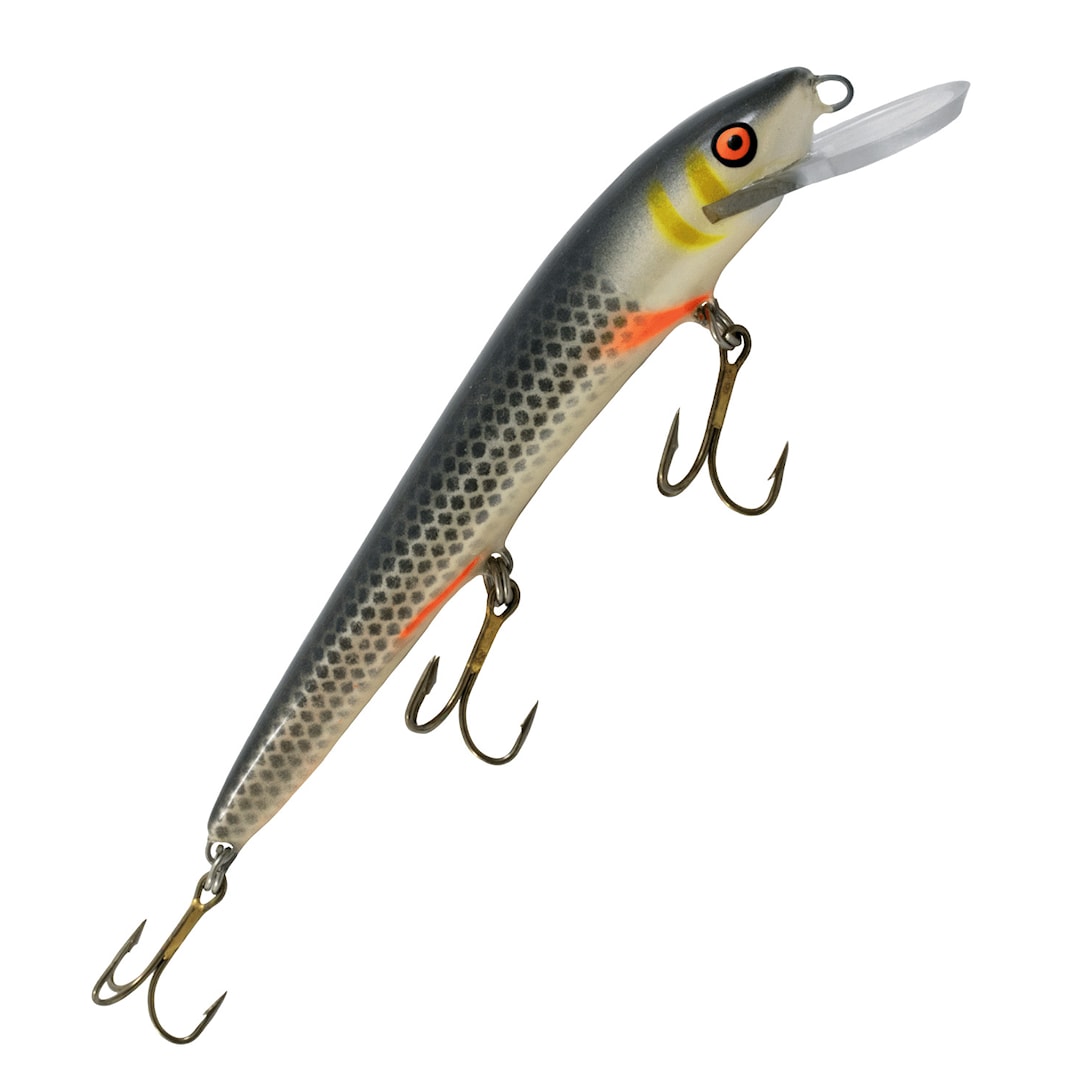 Läs mer om Nils Master Invincible 15 cm wobbler 194