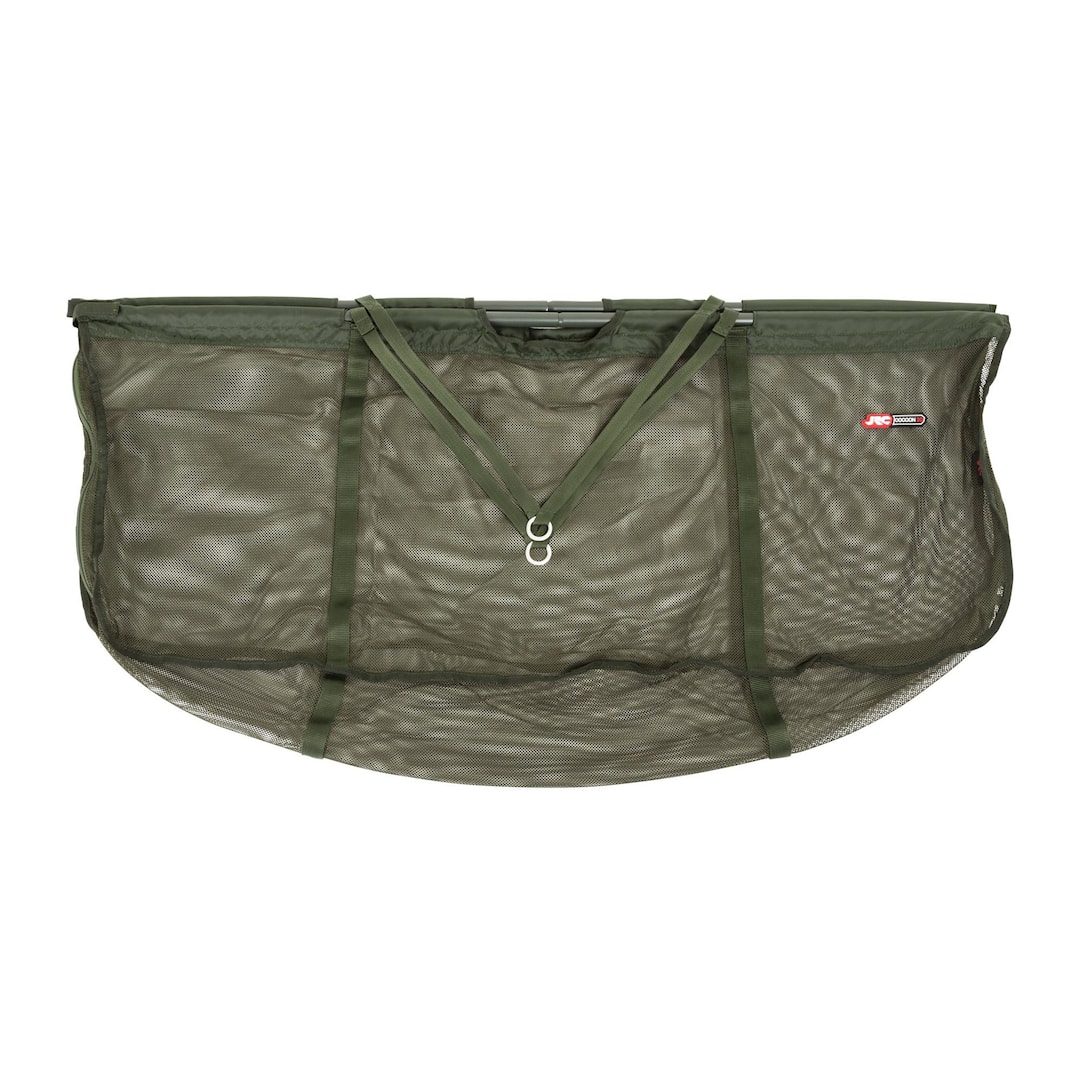 JRC Cocoon 2G Folding Mesh Weigh Sling v&auml;gningss&auml;ck
