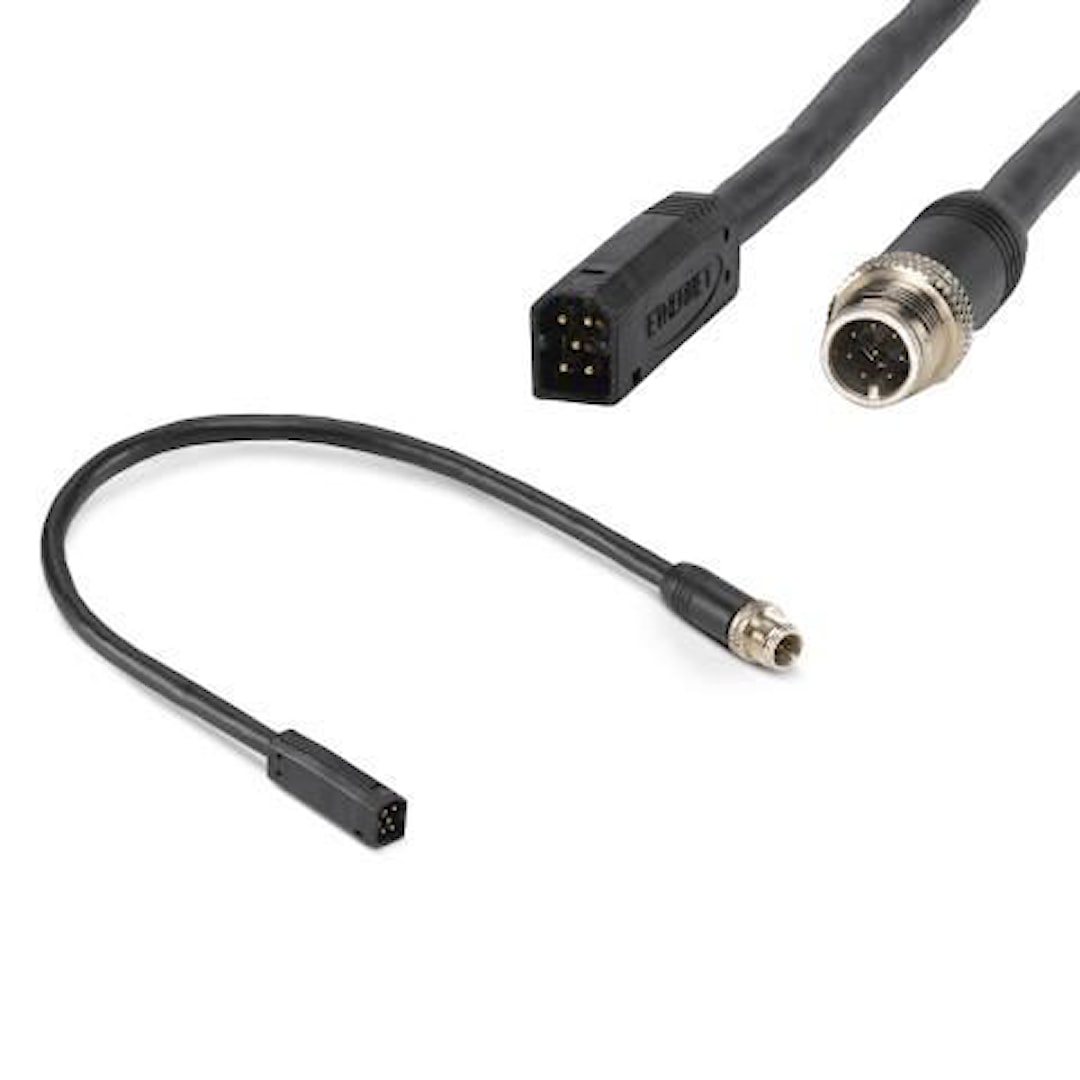 Humminbird As Ec Qde Ethernet Adapteri