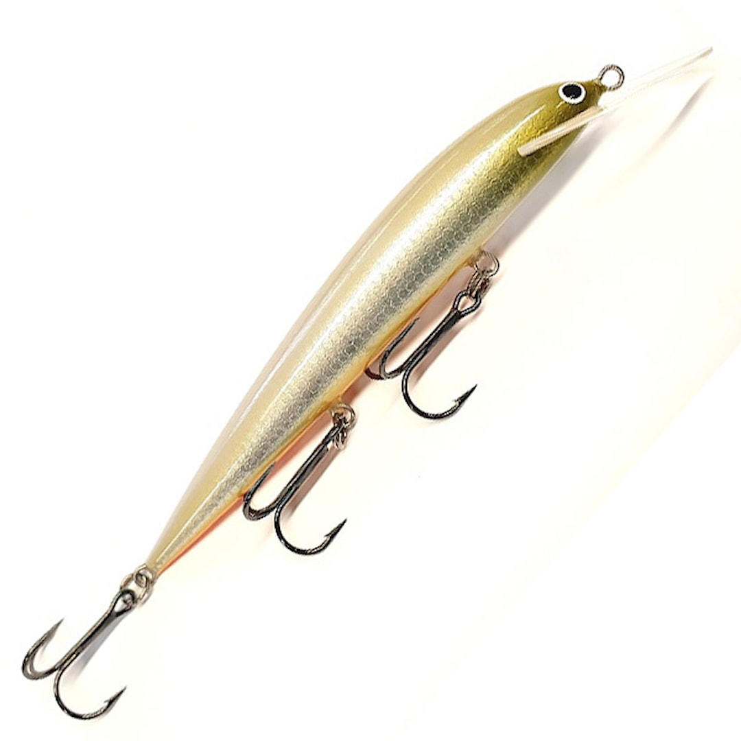 Karikko 13 cm wobbler