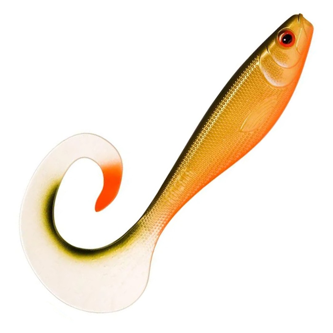 Rapala Soft Otus 18 cm fiskjigg Scaled Roach