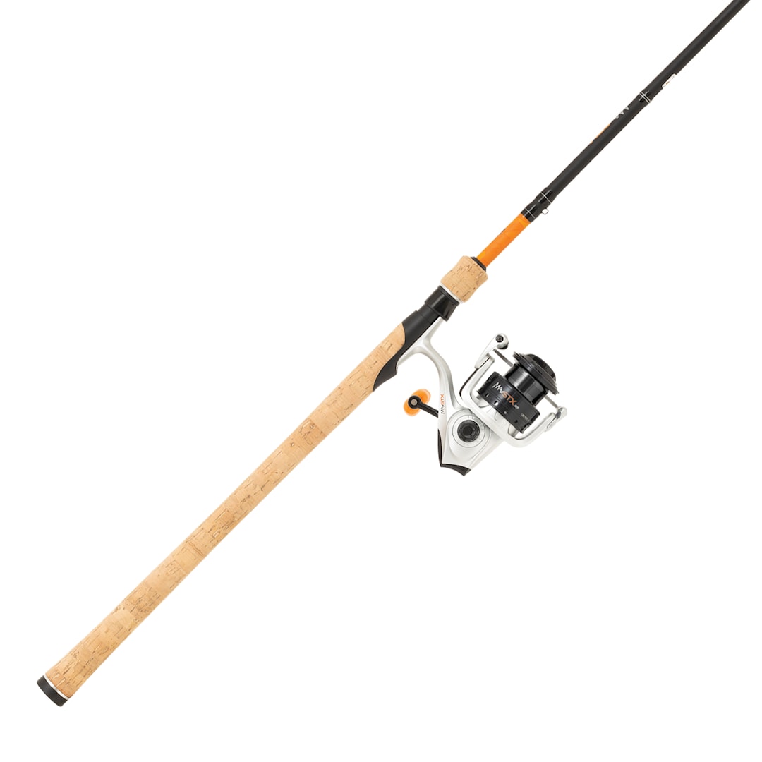 Abu Garcia Max Stx Ul Avokelasetti