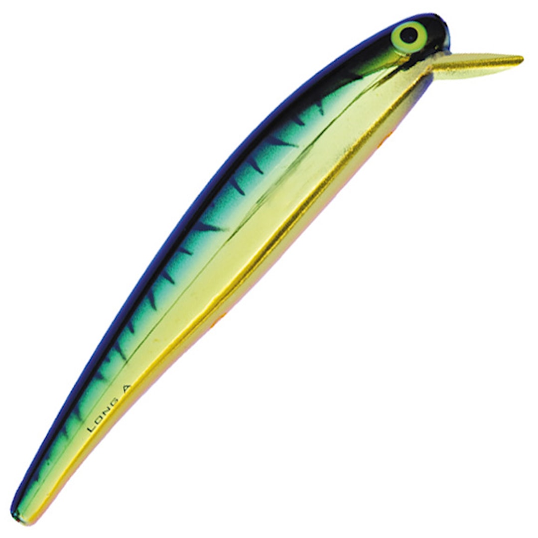 Bomber Long 15A wobbler