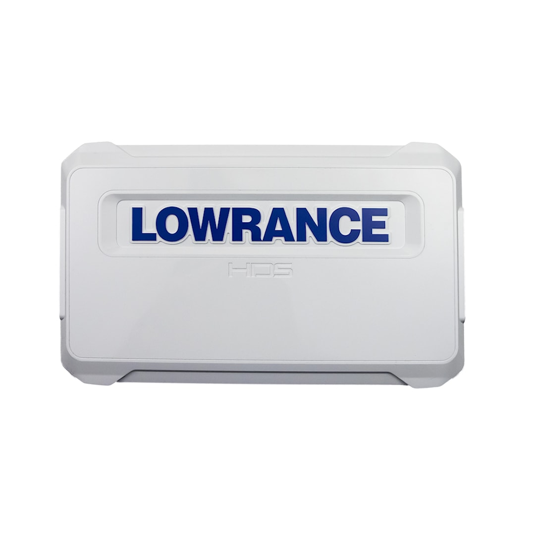 Lowrance HDS PRO 10″ skärmskydd