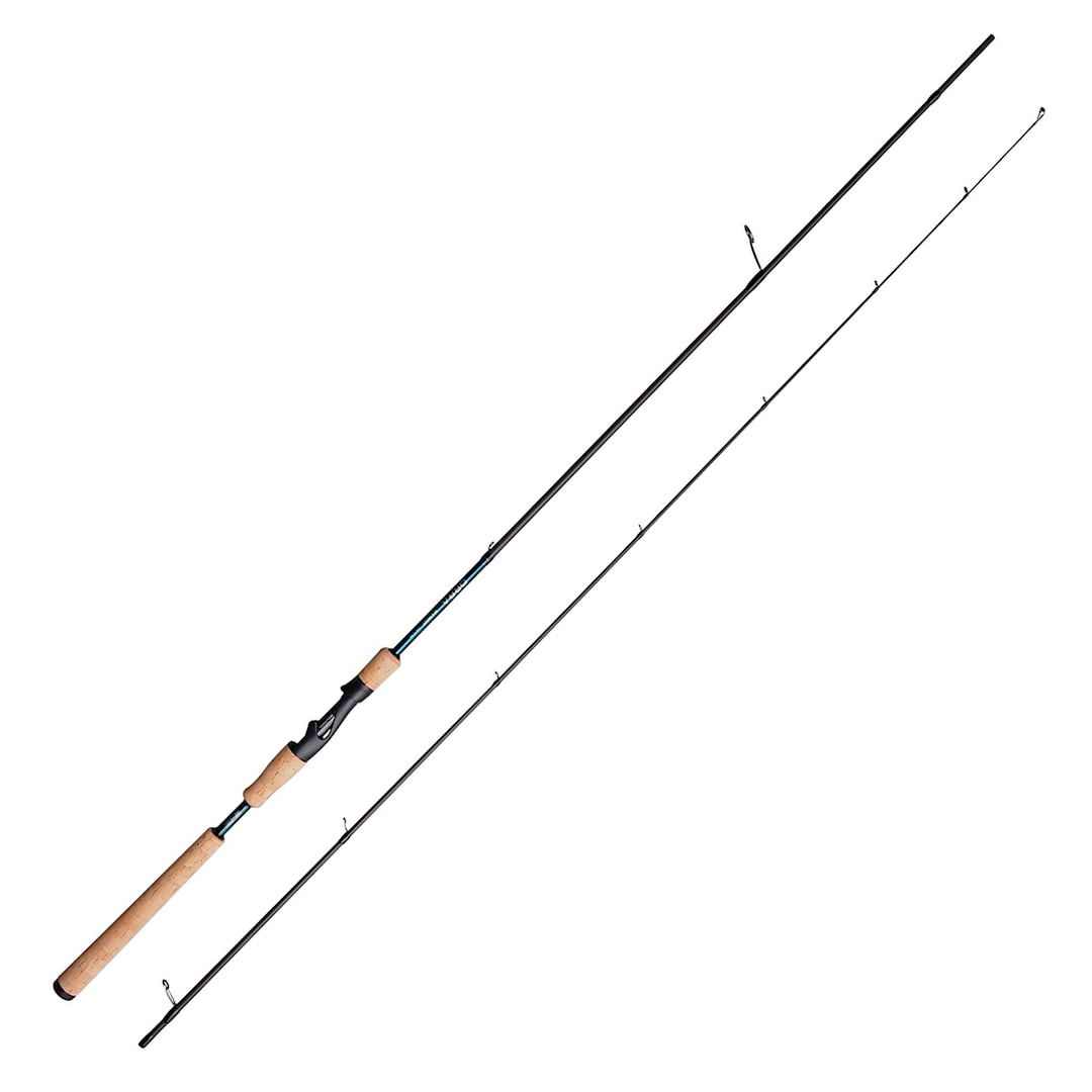 Abu Garcia Orra Seatrout haspelspö 274 cm 10-30 g
