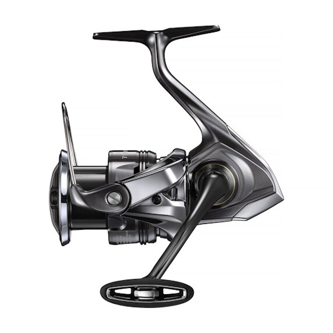 Shimano Twin Power FE avokela 2500