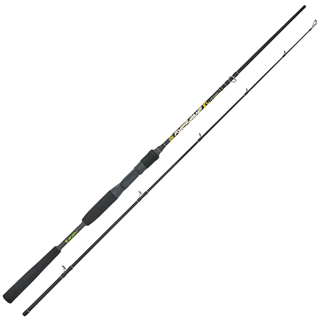 Gunki Power Game XL Cast spinnspö C-195XH 195cm 28-84g