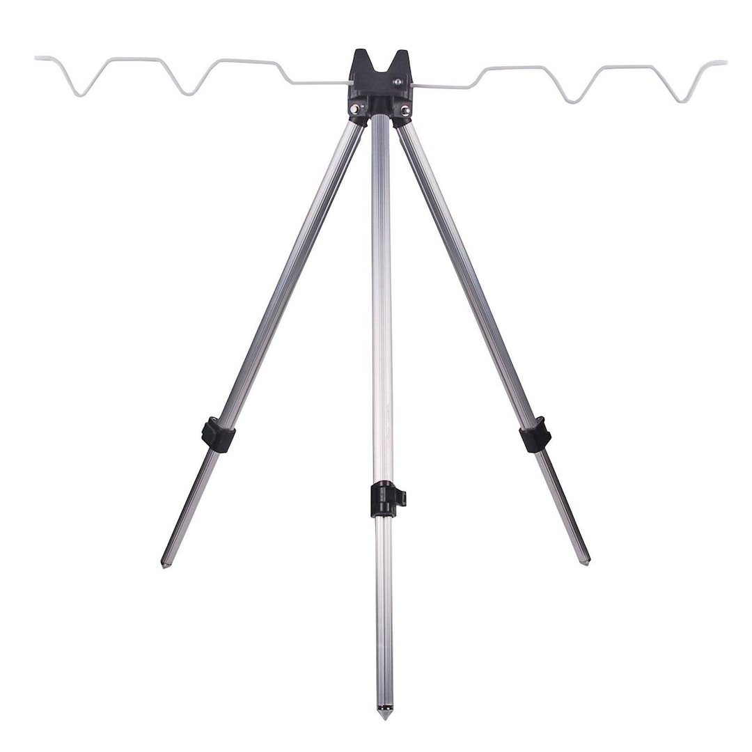 Dam Eco Tripod Vapateline Teleskooppisilla Jaloilla