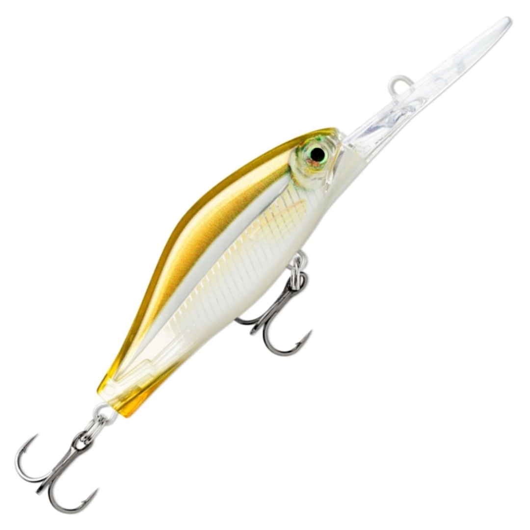 Rapala Shadow Rap Jack Deep 7 cm vaappu WPDU