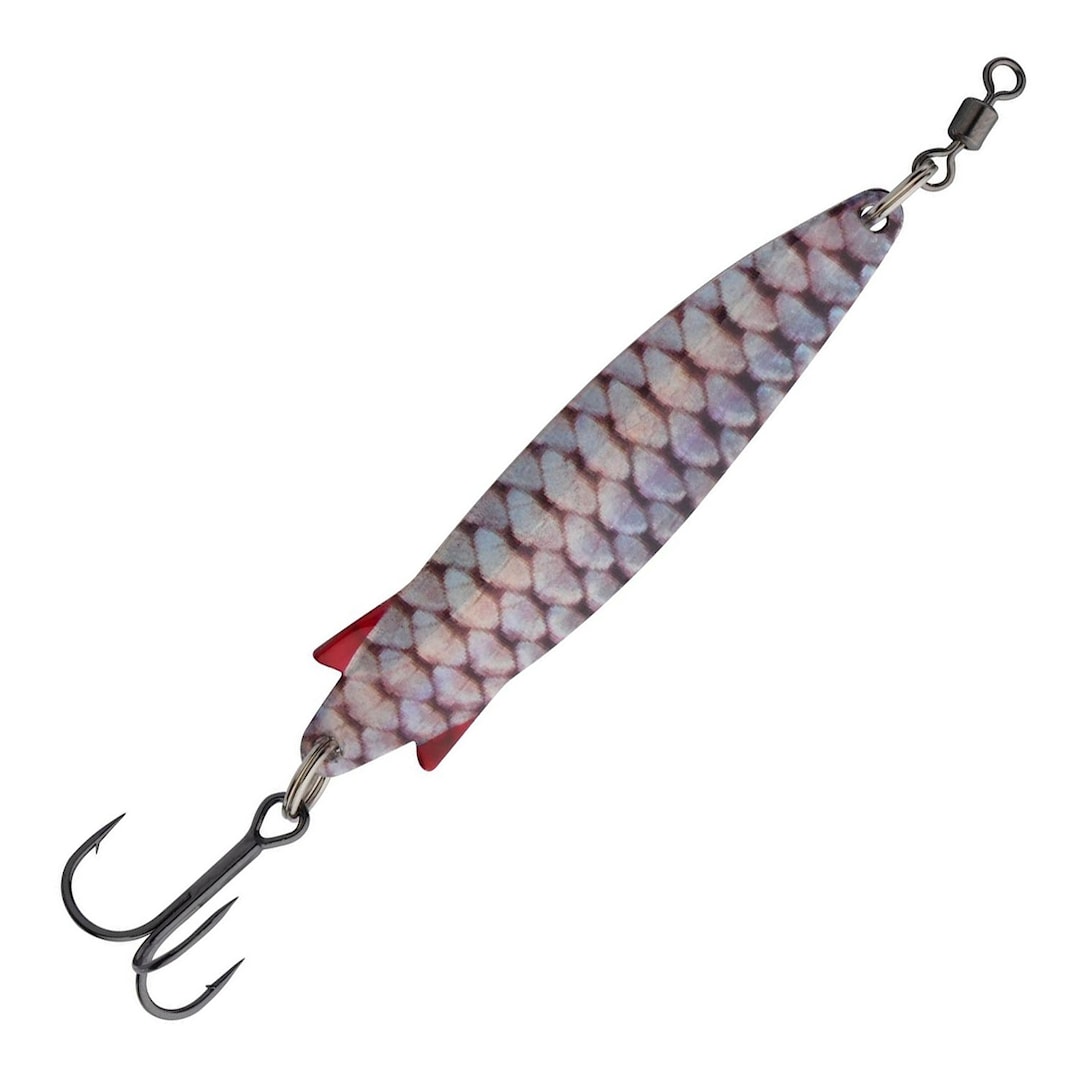 Abu Garcia Toby 28g lusikkauistin Holo Roach