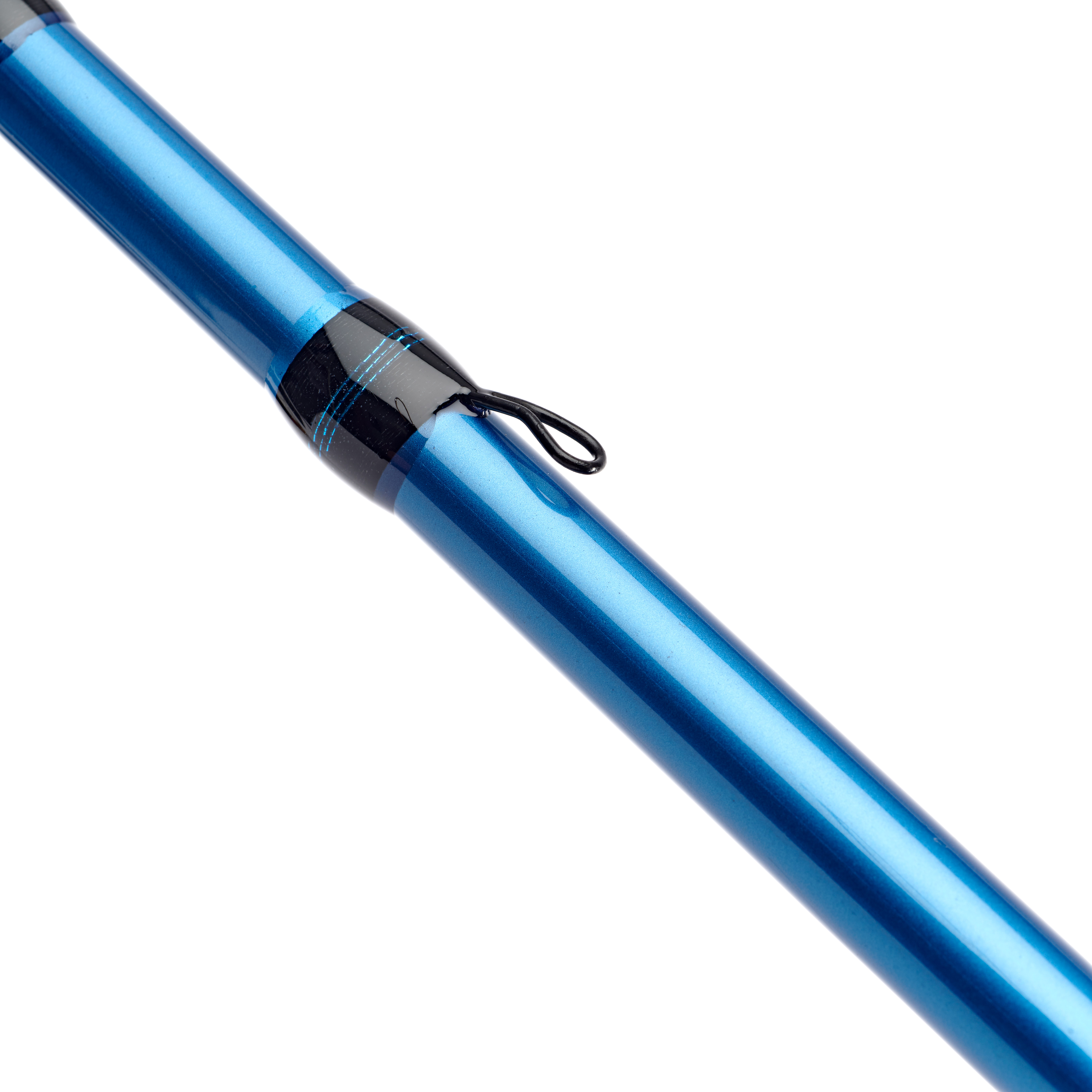Alternativ bild 1 för Daiwa Laguna Kids Blue haspelspö