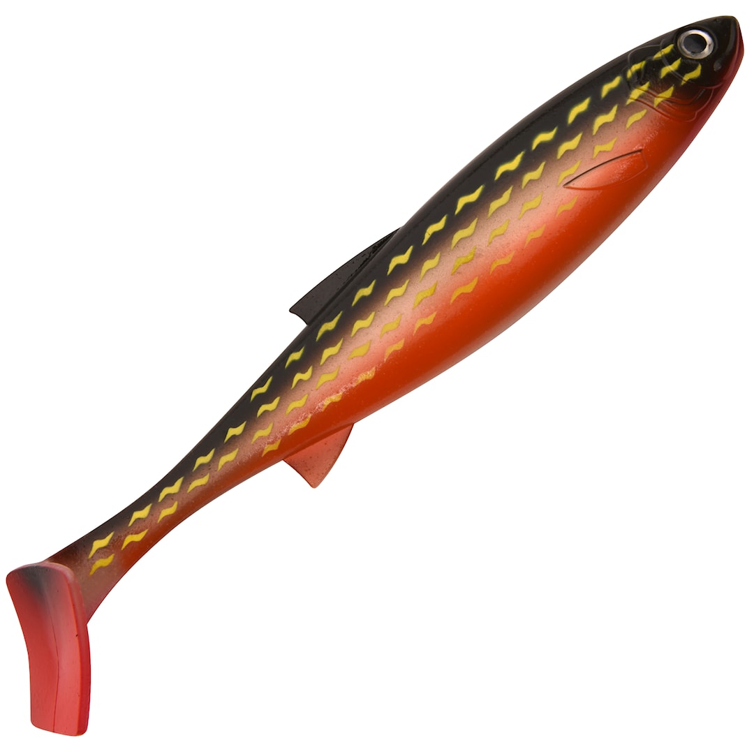 Patriot Ace Jack Shad 20 cm jigg 2st/pkt