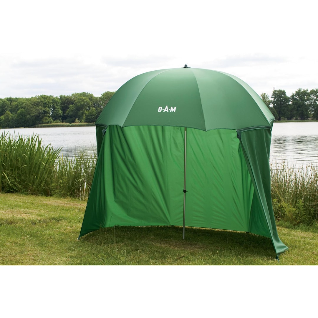Dam Iconic Umbrella Tent 220Cm