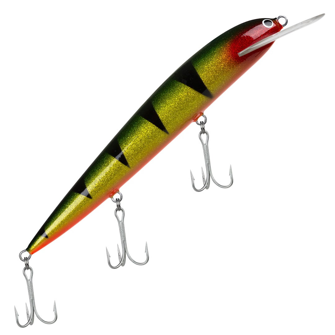 Karikko 24 cm wobbler
