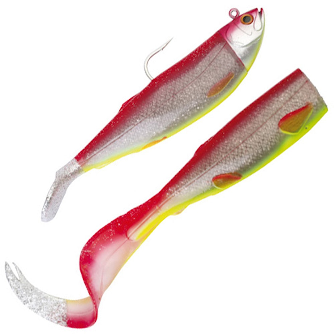 Savage Gear Cutbait Herring Combo 25 cm fiskjigg