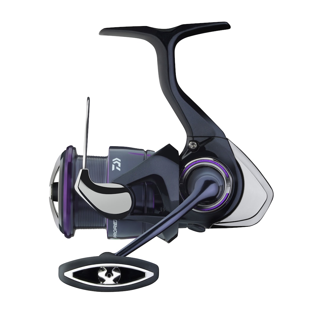 Daiwa 25 Prorex V LT haspelrulle 3000-C