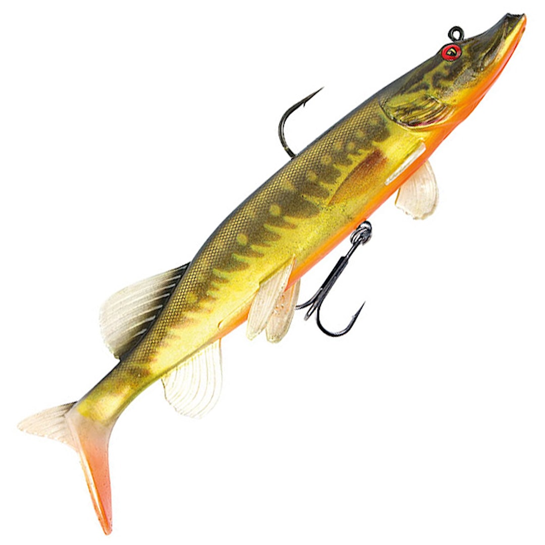 Läs mer om Fox Rage Replicant Pike 20 cm fiskjigg