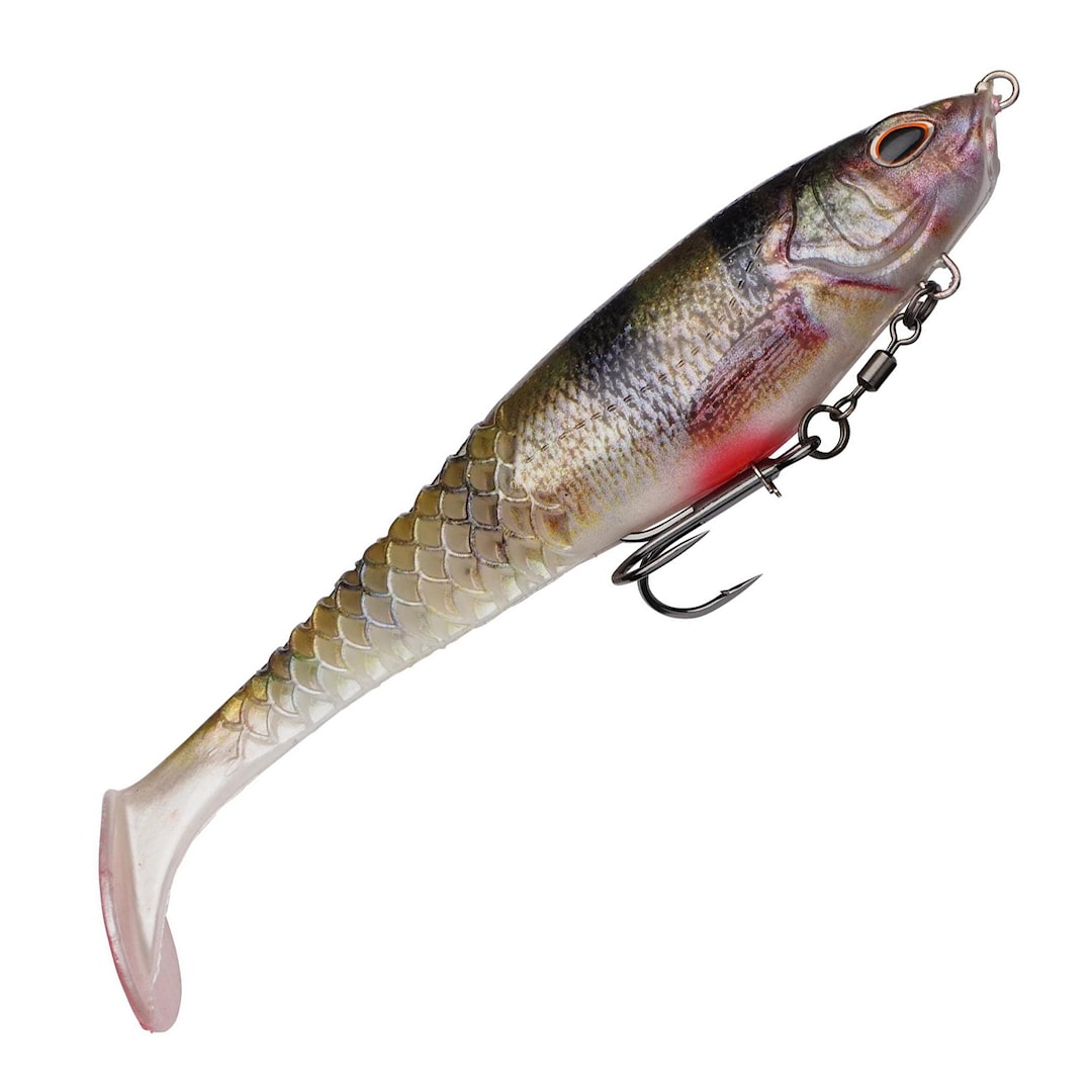 Läs mer om Berkley CullShad Shallow 15 cm Perch