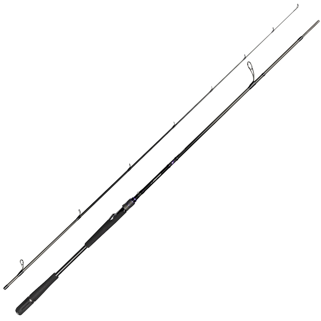 Produktfoto för Daiwa Prorex AGS Spin haspelspö Multitask 8´ 20-60g