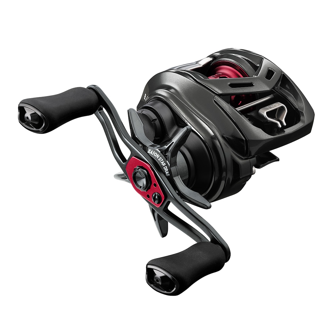 Läs mer om Daiwa PX BF TW 70 multirulle 70XHL